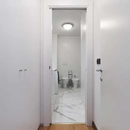 Apartamento Duomo Luxury Iv *