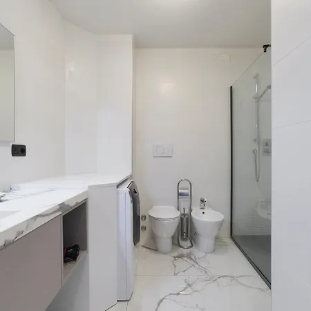 Apartamento Duomo Luxury Iv Milão
