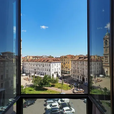 Duomo Luxury Iv * Milão