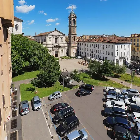 Duomo Luxury Iv * Milán