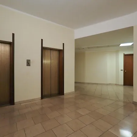 Duomo Luxury Iv Apartmán *