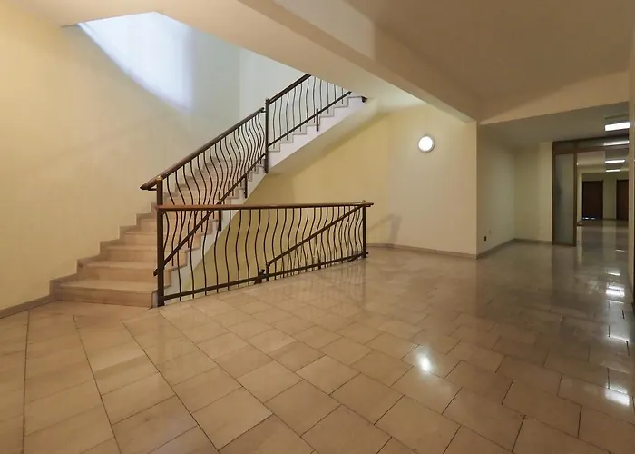 Duomo Luxury Iv Apartment *