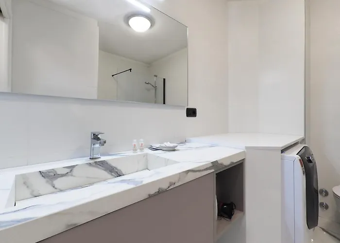 Duomo Luxury Iv Apartment