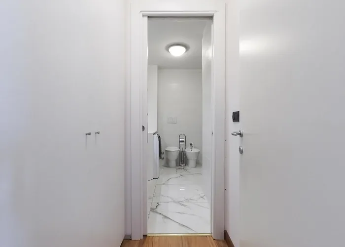Apartment Duomo Luxury Iv *