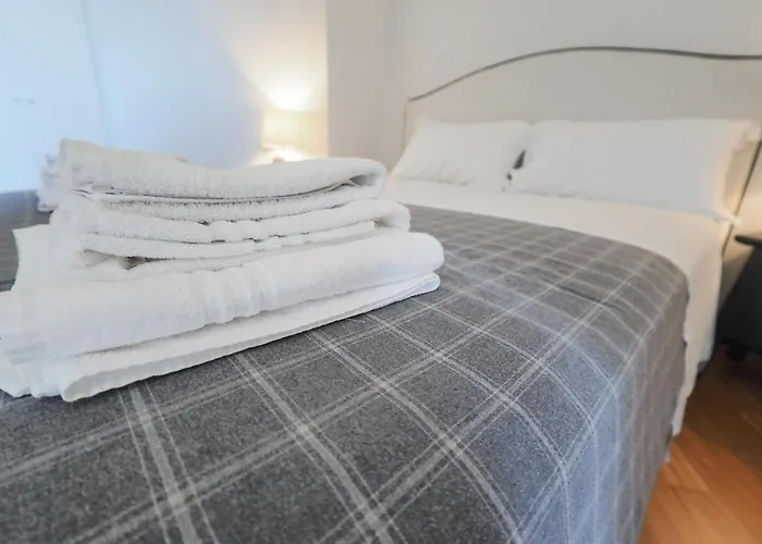 Apartment Duomo Luxury Iv
