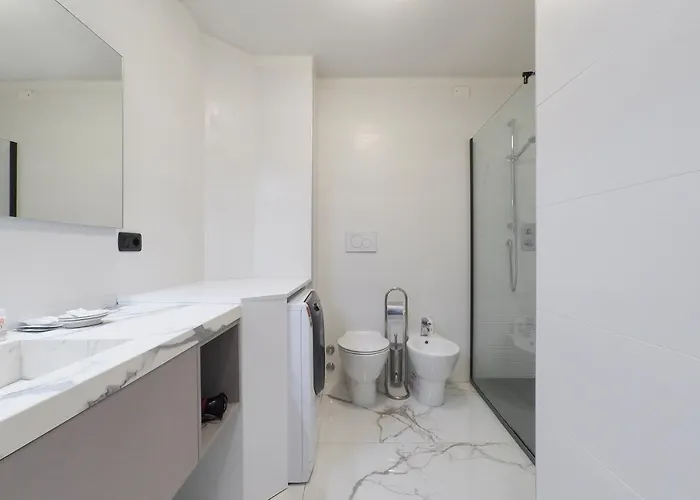 Apartment Duomo Luxury Iv Mailand