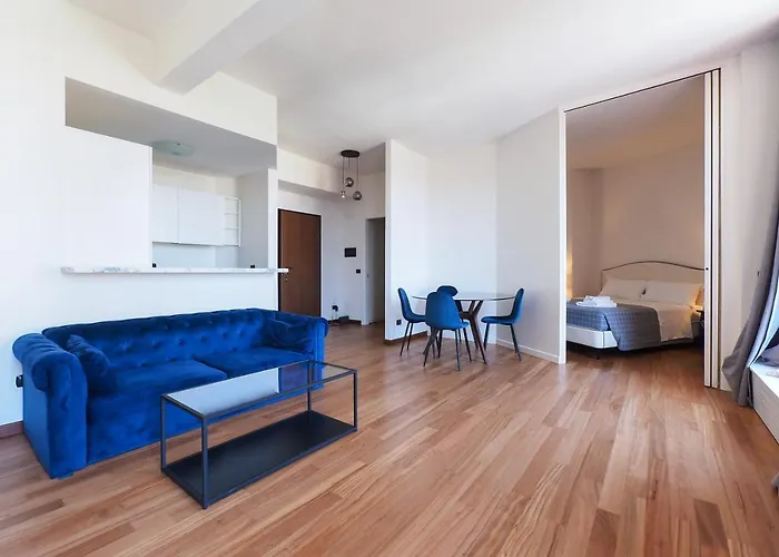 Duomo Luxury Iv Apartment Mailand