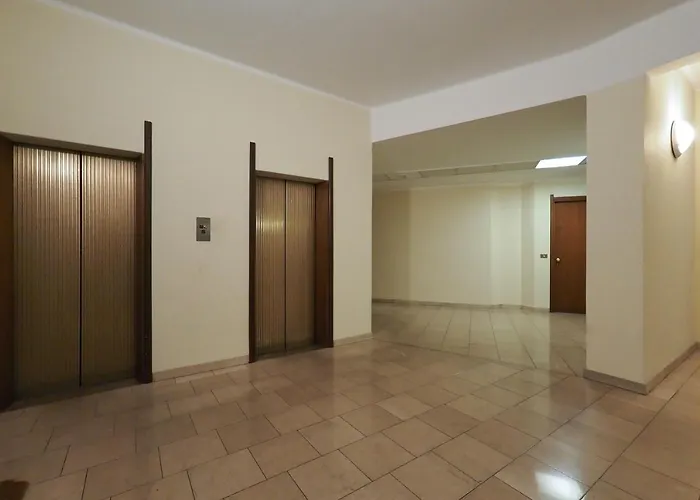 Duomo Luxury Iv Apartment *