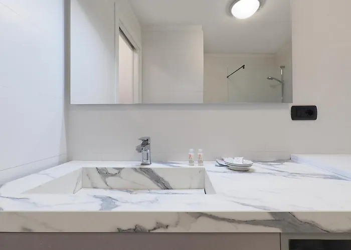 Duomo Luxury Iv Apartment *