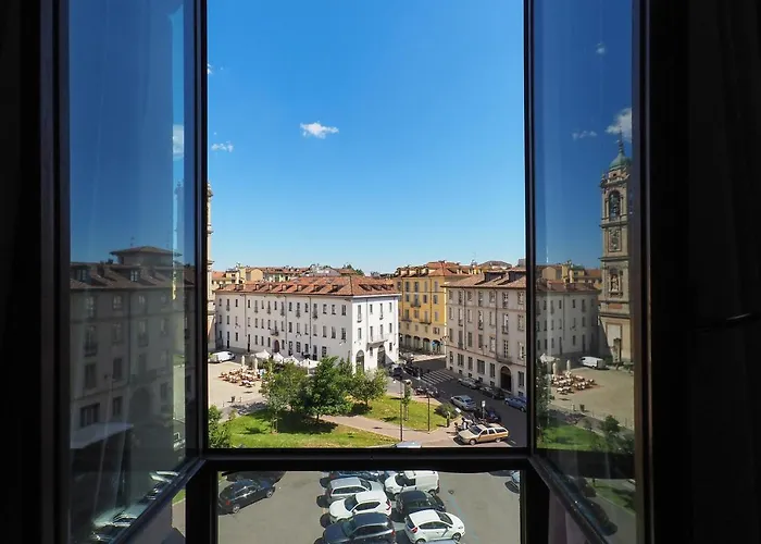 Duomo Luxury Iv * Mailand