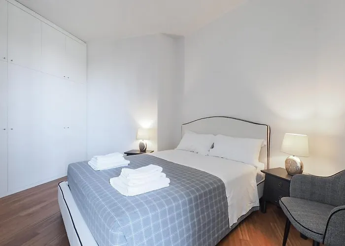 Duomo Luxury Iv Apartment *